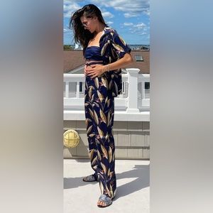 Rangel NY Summer Pants and Top- SUPER CUTE! NEW!